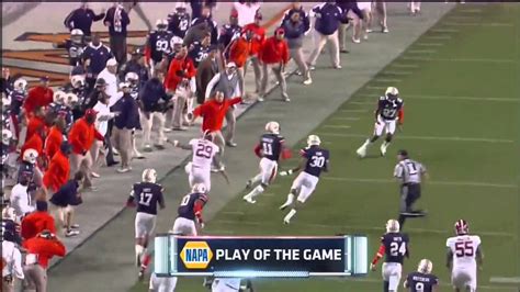 auburn alabama 2013 radio call|FInal Play Iron Bowl 2013 w/Auburn Radio Call .